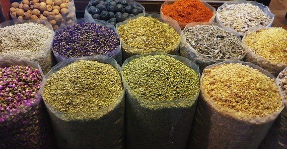 terpenos