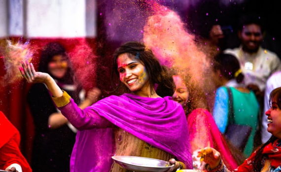 Cannabis in India