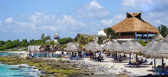 Cannabis in Mexico becomes legal