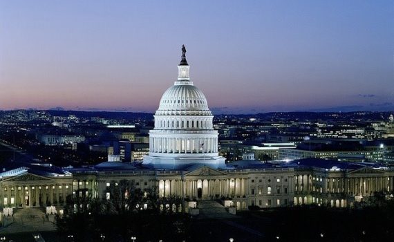 The Washington House Introduces Bill to Allow Medical Marijuana on School Property