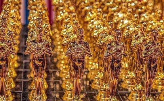top Oscar 2.019 nominees are given cannabis gifts