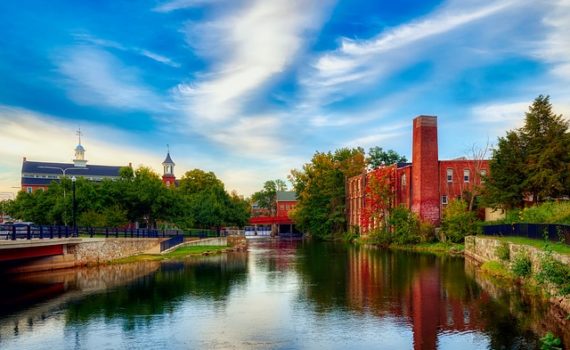 Cannabis legalization bill set for New Hampshire house floor
