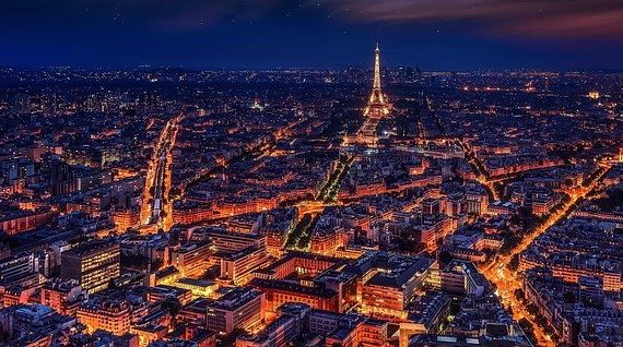 France begins to Soften Stance on Cannabis
