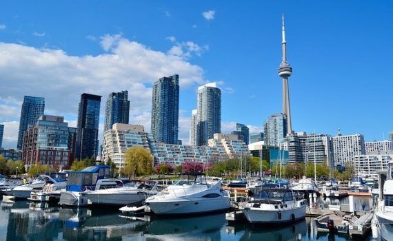 Toronto May Prohibit Cannabis-Infused Candy and Flavored Vapes
