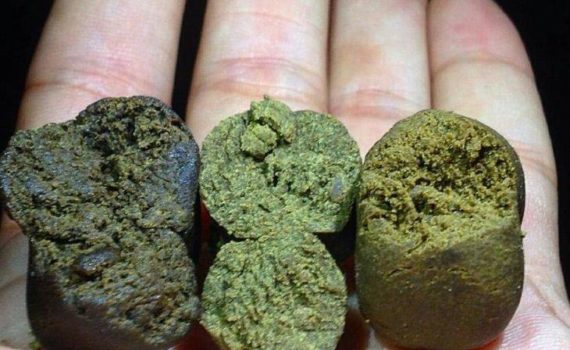 Buying hashish in Madrid