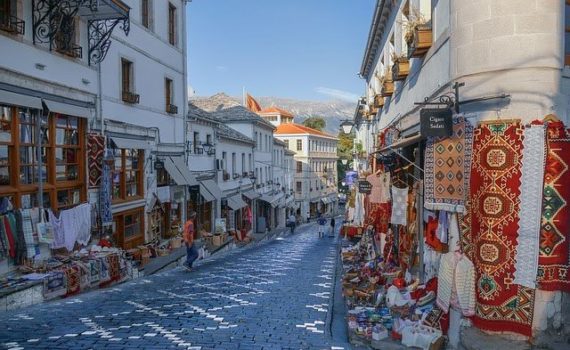 Cannabis in Albania