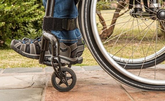 Cannabis to treat spinal cord injury and disease