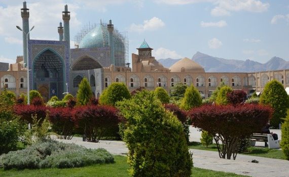 Cannabis en Irán